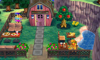 Illustration for article titled Animal Crossing: Happy Home Designer: The TAY Review